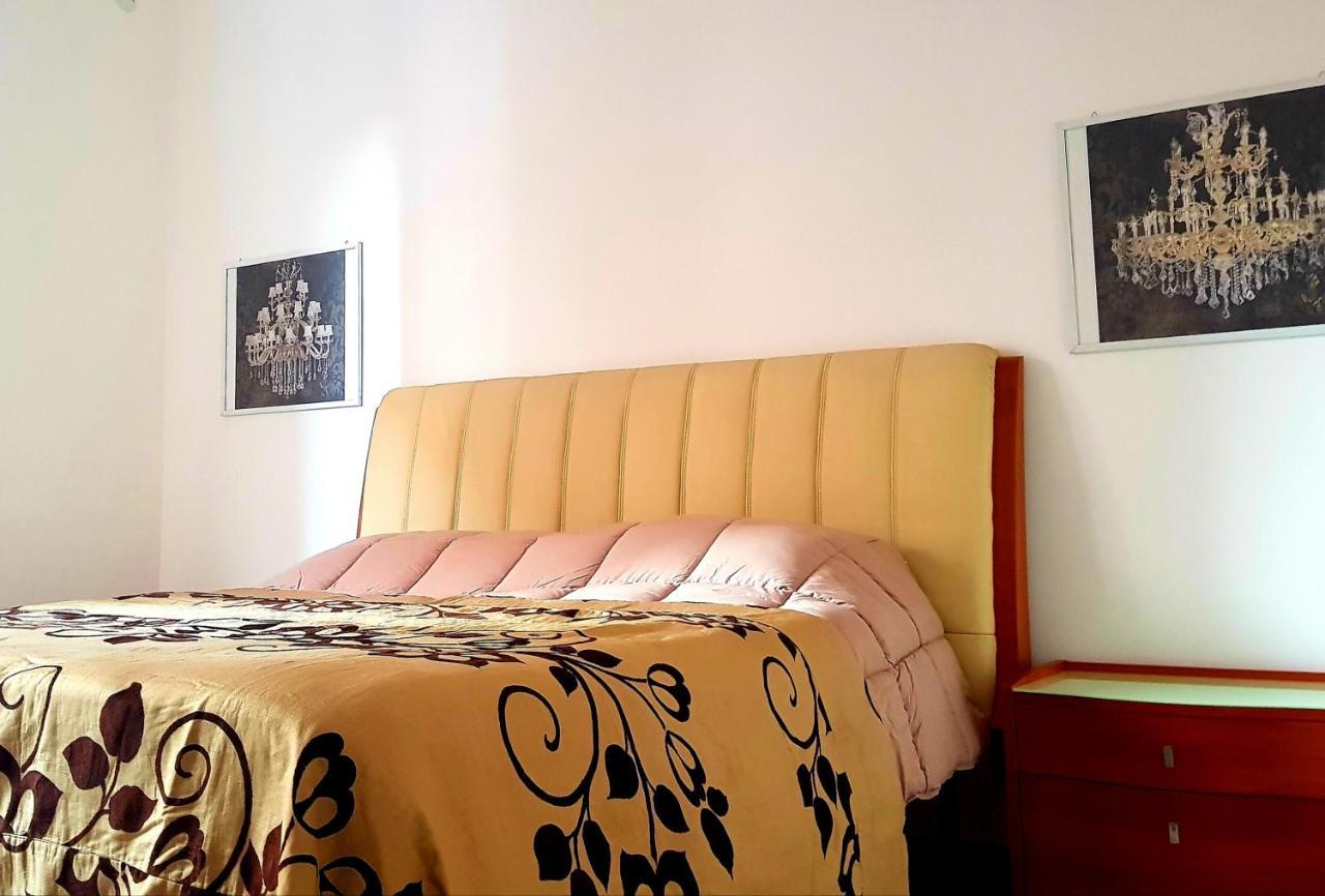 San Valentino Verona Hotel Buitenkant foto