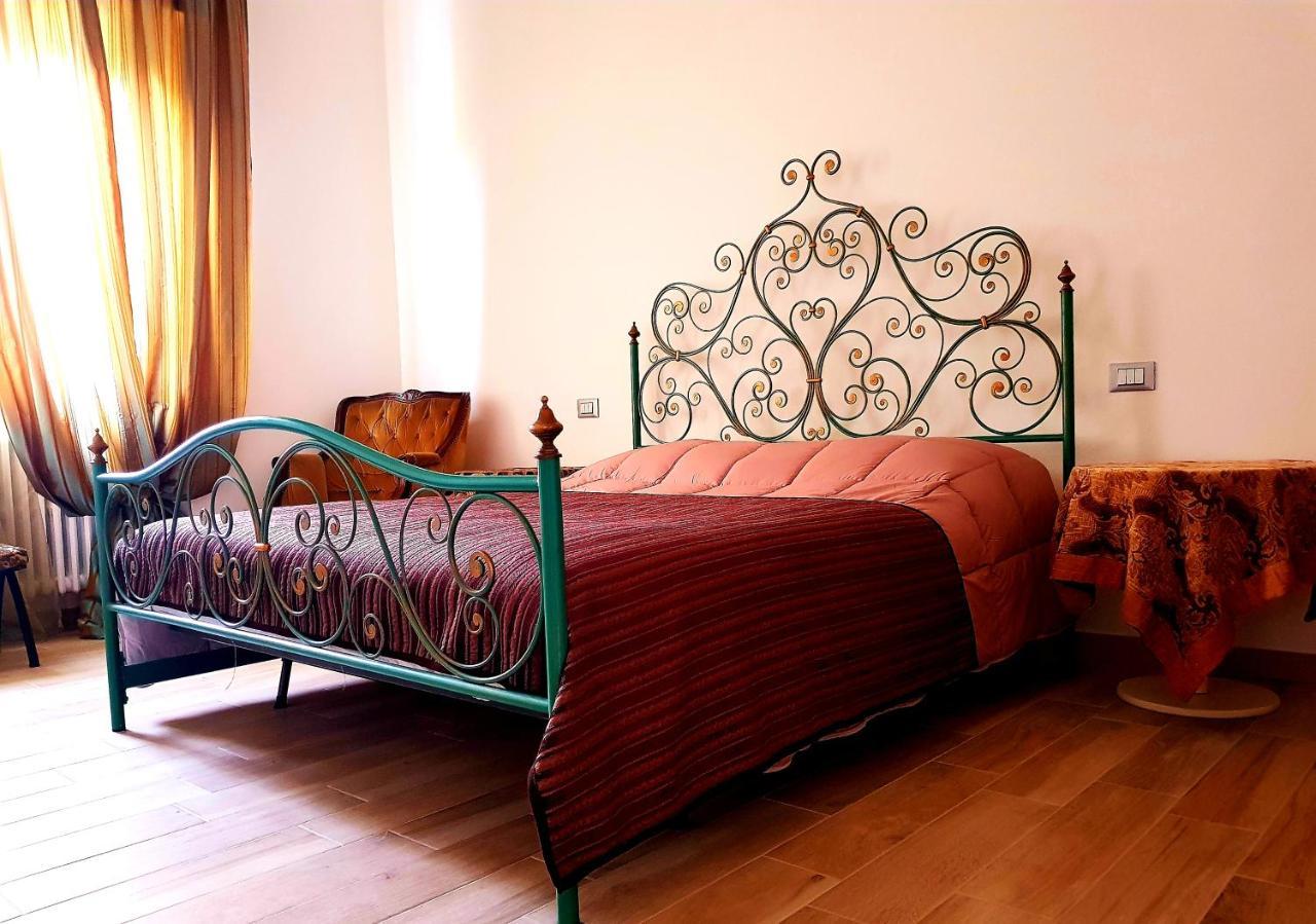 San Valentino Verona Hotel Buitenkant foto