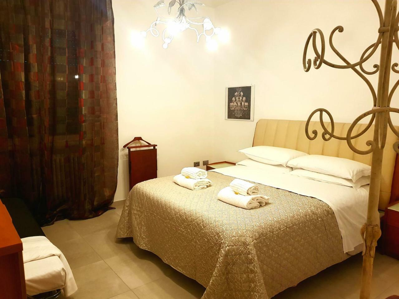 San Valentino Verona Hotel Buitenkant foto