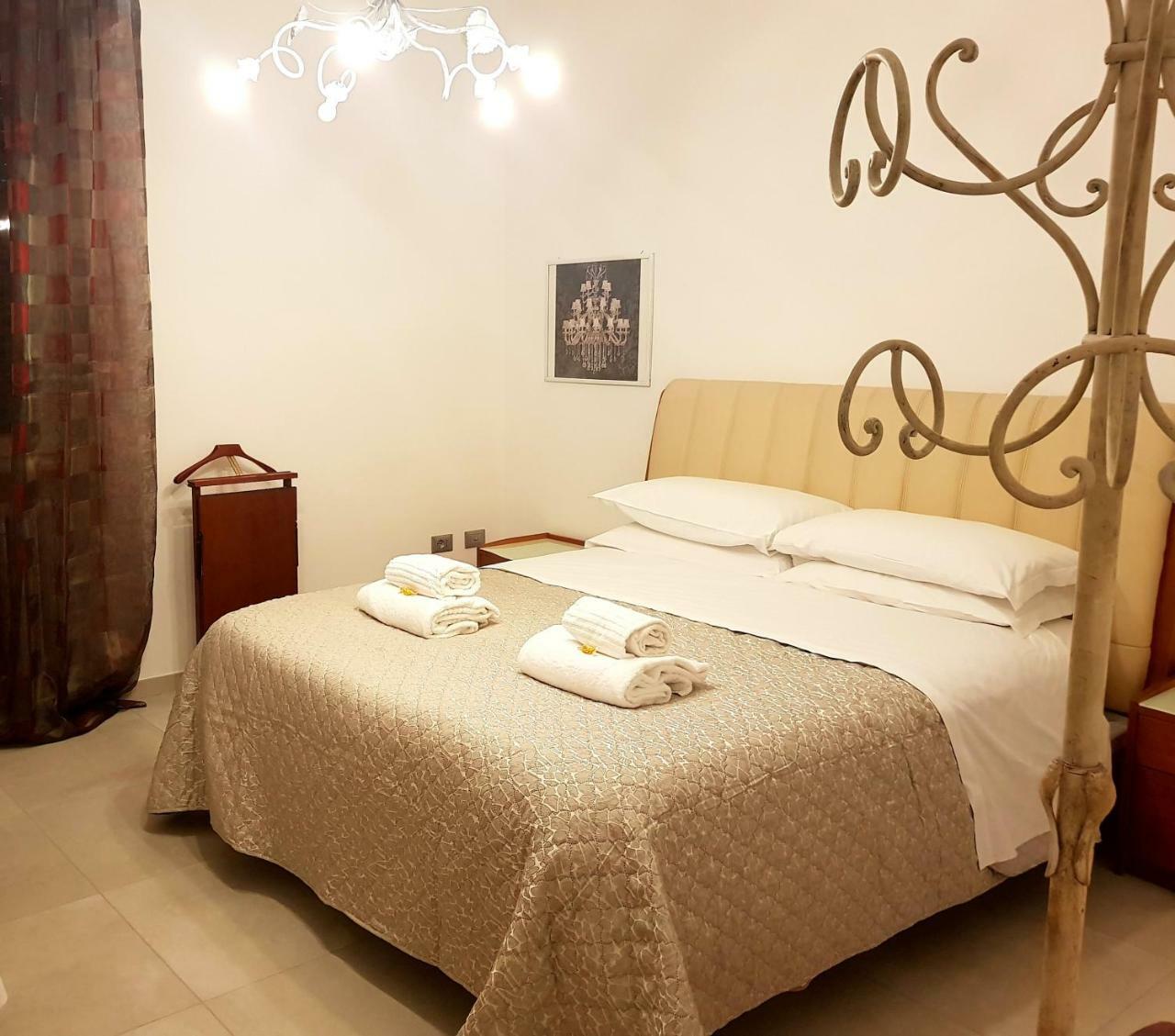 San Valentino Verona Hotel Buitenkant foto