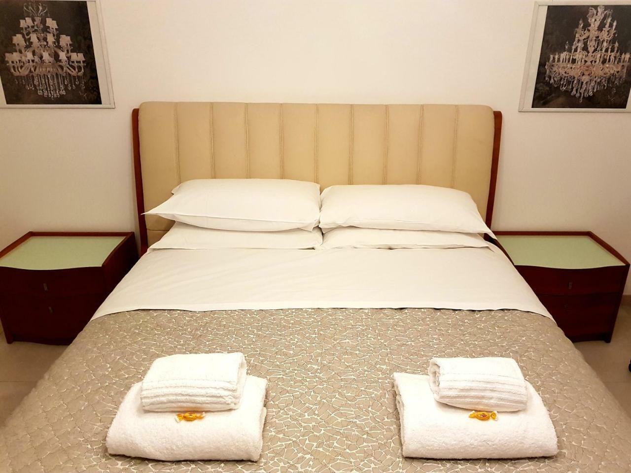 San Valentino Verona Hotel Buitenkant foto
