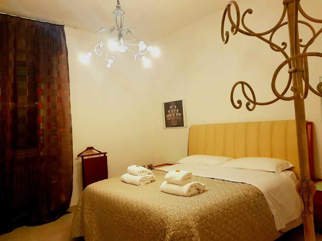San Valentino Verona Hotel Buitenkant foto